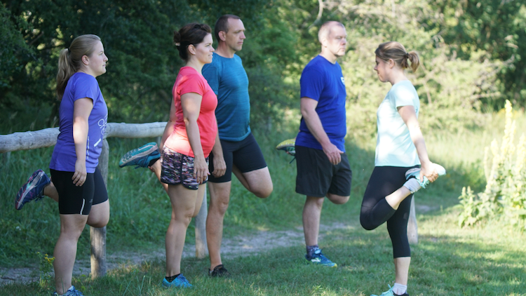 Ontspannen hardlopen | Ontdek het hardlopen met meer plezier en