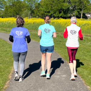 Proefles 'Ontspannen Hardlopen' - 30 september